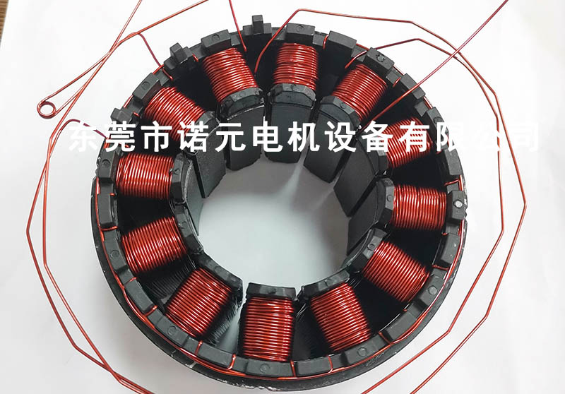 全自動(dòng)針式繞線機(jī)穩(wěn)定運(yùn)行條件有哪些?如何滿足繞線要求