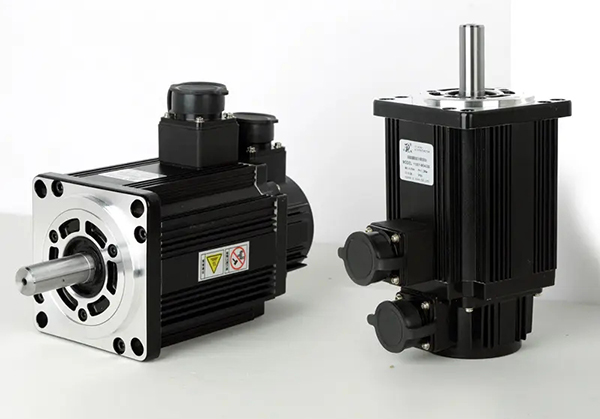 步進電機常見控制方法有哪些?定子線圈如何繞線