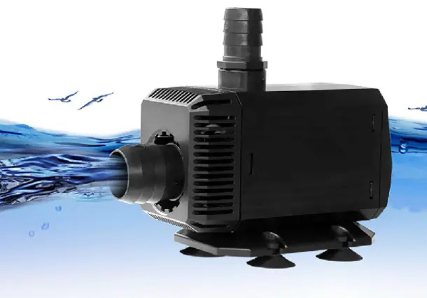 微型有刷和無刷直流水泵有什么區別和差異?無刷水泵定子如何繞線