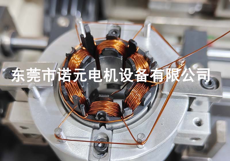 無刷全自動繞線機定制要求有哪些?挑選方法如何