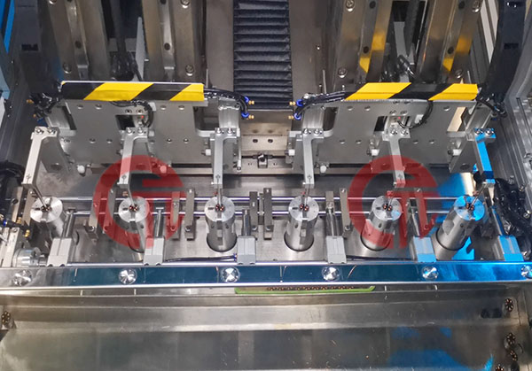 全自動(dòng)無刷定子繞線機(jī)運(yùn)行原理和要求如何?怎么處理繞線難題